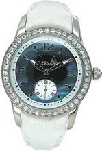 Le Chic Le Chronographe CL 1871 S WHT