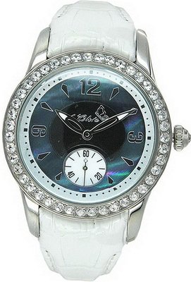 Le Chic Le Chronographe CL 1871 S WHT