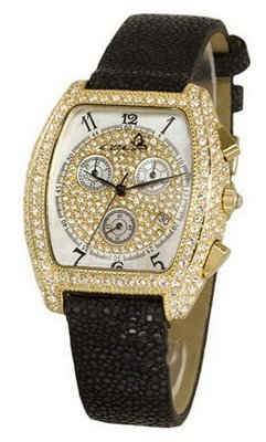 Le Chic Le Chronographe CL 4084 G