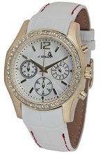 Le Chic Le Chronographe CL 6474 G