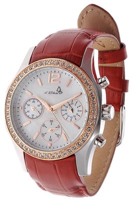 Le Chic Le Chronographe CL 6474 RT