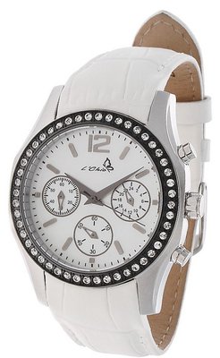 Le Chic Le Chronographe CL 6474 S