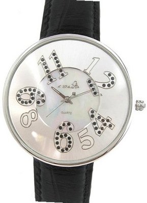 Le Chic Les Sentiments CL 0571 S Black