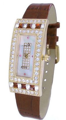 Le Chic Les Sentiments CL 1390 G Brown