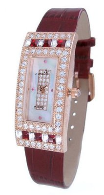 Le Chic Les Sentiments CL 1390 RG Red