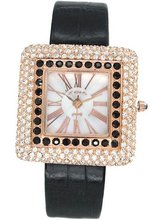 Le Chic Les Sentiments CL 1487 RG BLK