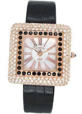 Le Chic Les Sentiments CL 1487 RG BLK