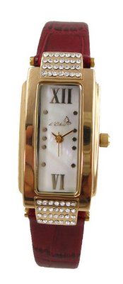 Le Chic Les Sentiments CL 1562 G Bordo