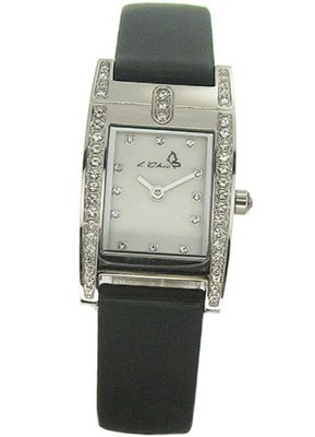 Le Chic Les Sentiments CL 1727 S BK