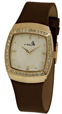 Le Chic Les Sentiments CL 2105 G WH