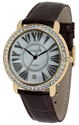 Le Chic Les Sentiments CL 2756D G