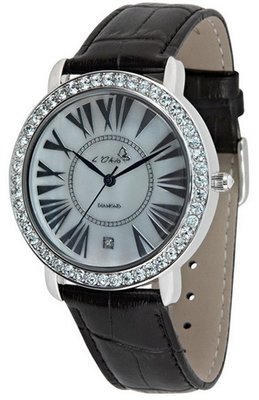 Le Chic Les Sentiments CL 2756D S BL