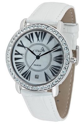 Le Chic Les Sentiments CL 2756D S WH