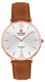 Le Temps LT1018.52BL52