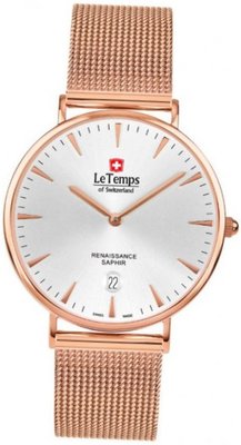 Le Temps LT1018.56BD02