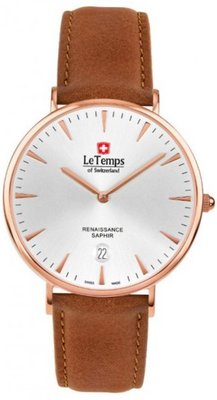 Le Temps LT1018.56BL52