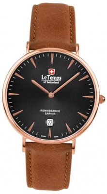 Le Temps LT1018.57BL52