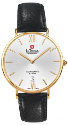 Le Temps LT1018.82BL61