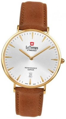 Le Temps LT1018.86BL62