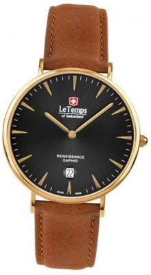 Le Temps LT1018.87BL62