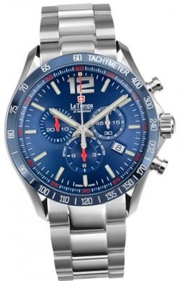 Le Temps LT1041.19BS01