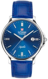 Le Temps LT1067.13BL03