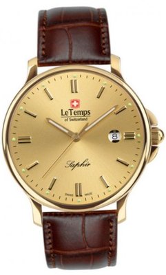 Le Temps LT1067.56BL62