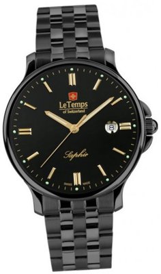 Le Temps LT1067.75BB01