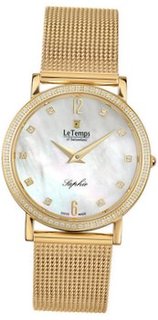 Le Temps LT1086.65BD01