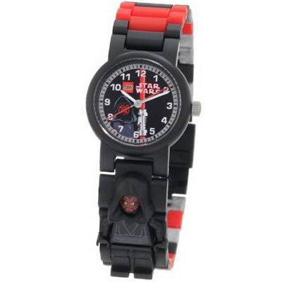 Lego 9004315 Star Wars Darth Maul Mini-Figure Link Kids