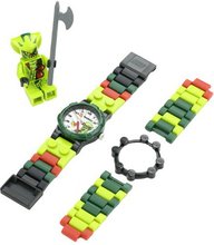 LEGO 9004889 Ninjago Lasha Kids' With Minifigure