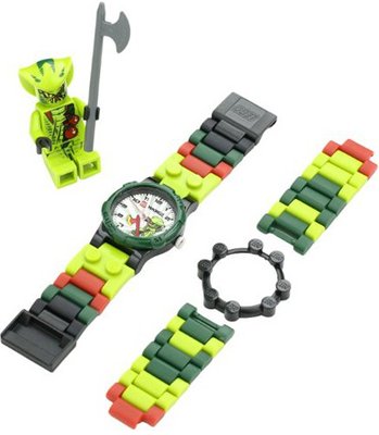 LEGO 9004889 Ninjago Lasha Kids' With Minifigure