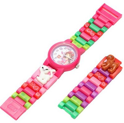 LEGO 9005220 Friends Olivia Kids' Accessories Link