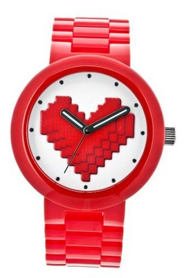 LEGO Be Mine Red Adult (9007606)