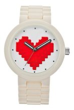 LEGO Be Mine White Adult (9007323)