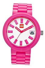 LEGO Brick Pink Adult (9007484)