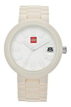 LEGO Brick White Adult (9007477)