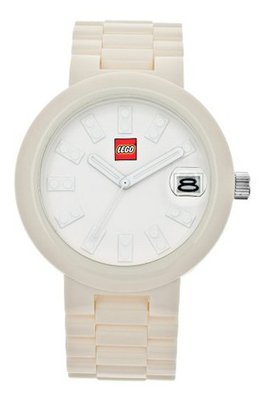 LEGO Brick White Adult (9007477)