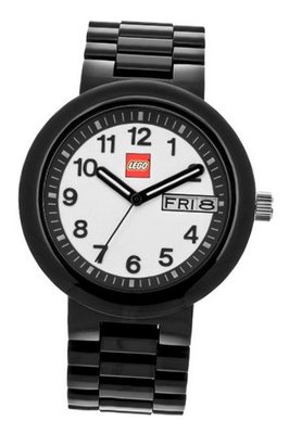 LEGO Classic Black Adult (9007385)