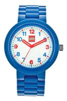 LEGO Classic Blue Adult with Luminous Dial (9007651)