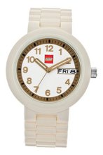 LEGO Classic White/Gold Adult (9007361)