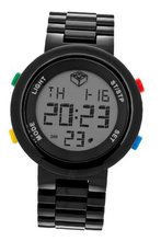 LEGO Digifigure Black Adult (9007446)