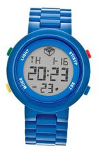 LEGO Digifigure Blue Adult (9007439)