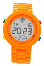 LEGO Digifigure Orange Adult (9007392)