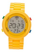 LEGO Digifigure Yellow Adult (9007408)