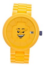 LEGO Happiness Yellow Adult (9007347)