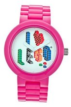 LEGO I LOVE LEGO Pink Adult (9007620)