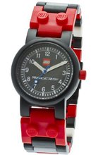 LEGO Kids' 4271021BLK Racers With Racecar