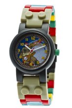 LEGO Kids' 9000409 Legends of Chima Crawley With Minifigure