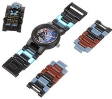 Lego Kids' 9000447 Legends of Chima Gorzan Minifigure-Link